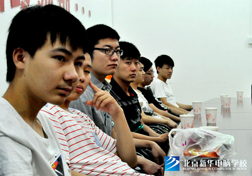 我们毕业啦