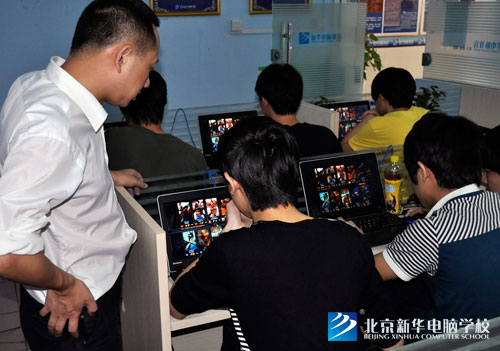 英雄联盟(LOL)团队