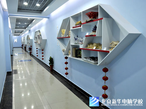 作品展示