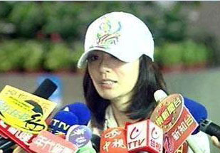 贾静雯撤销对夫诉讼保全 孙志浩表示不想离婚