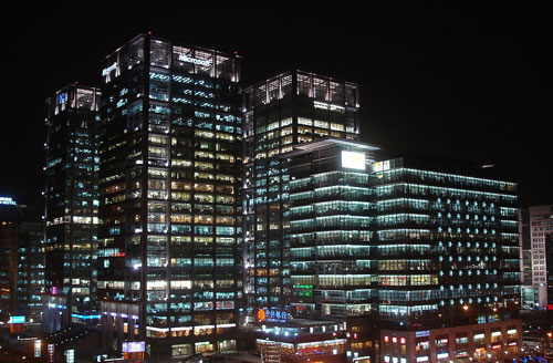 首都北京+新华电脑教育=北京新华电脑学校