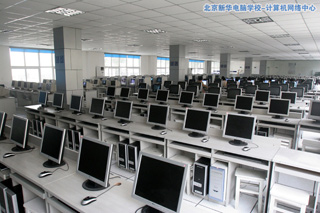 电脑培训行业依然是就业的热点