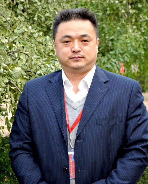 环艺讲师