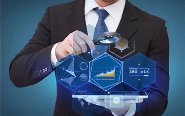 大数据与云计算工程师