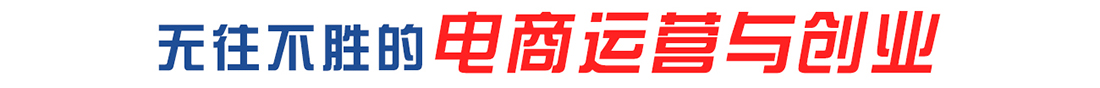电商运营与创业