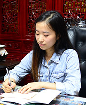 付德美