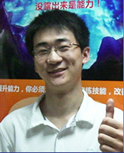 付炫玮