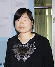 李孟梅