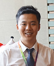 罗文博