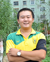 李阳阳
