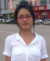 张翠兰
