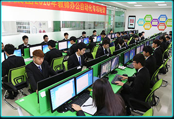 教学环境