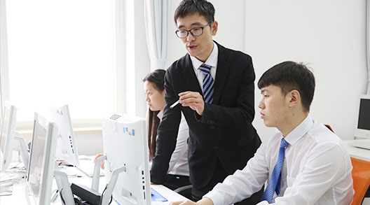 老师一对一辅导