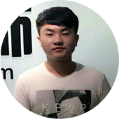 李勇兴