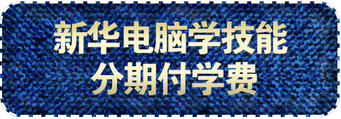 新华电脑学技能