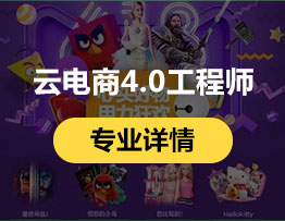 云电商4.0工程师