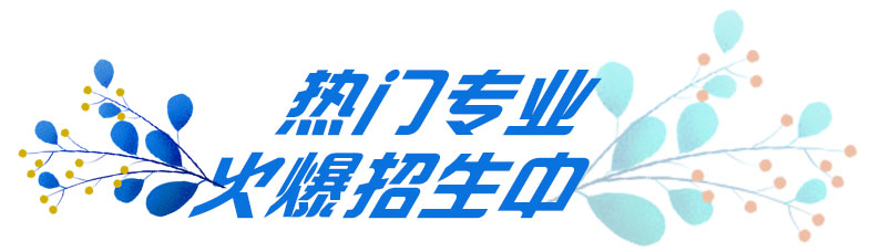 热门专业