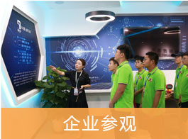 企业参观