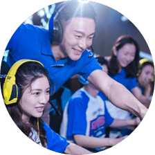 提升学生竞技水平