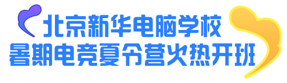 北京新华电脑学校