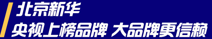 北京新华