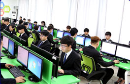 好教学