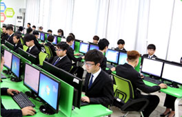 好教学