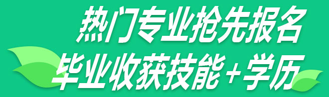 热门专业