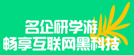 企业研学游