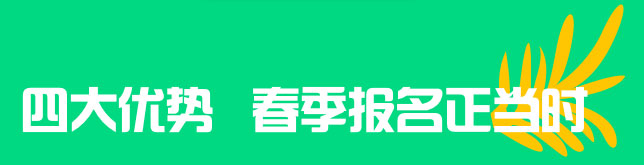 四大优势