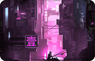 数字媒体艺术设计师