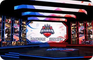 电竞传媒与运营工程师