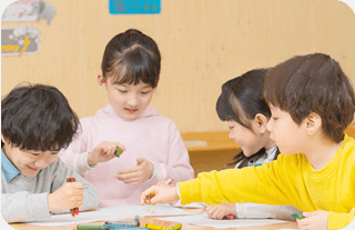 智慧双语幼师与艺术设计
                                