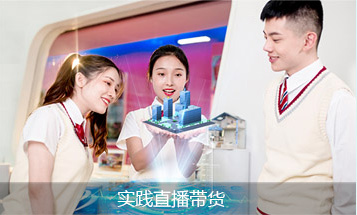 实践直播带货