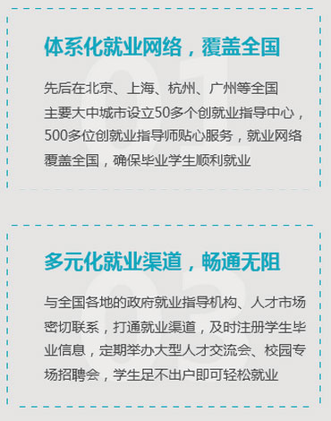 就业服务