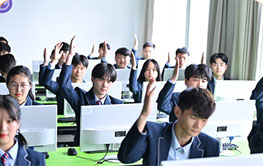 北京新华互联网科技学校