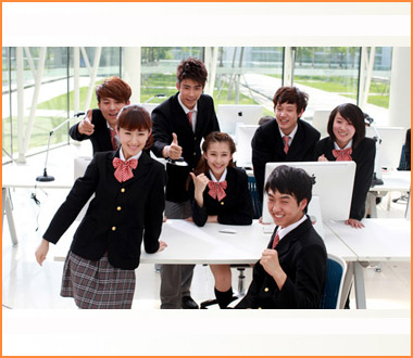 高考落榜,高中考不上大学,高中生的出路就来北